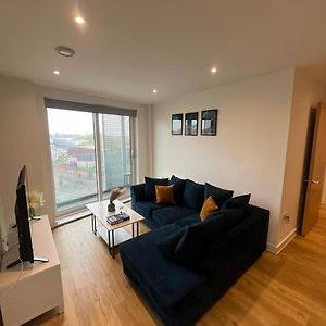 Appartement met Twee Slaapkamers